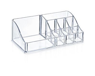 Michelino Make Up Organizer – Praktische Aufbewahrung für Kosmetik und Beauty-Prod