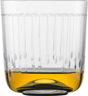 Zwiesel 2 Stück a 2 Stck. WHISKY Glamorous 60 121610 + Geschenk handmade