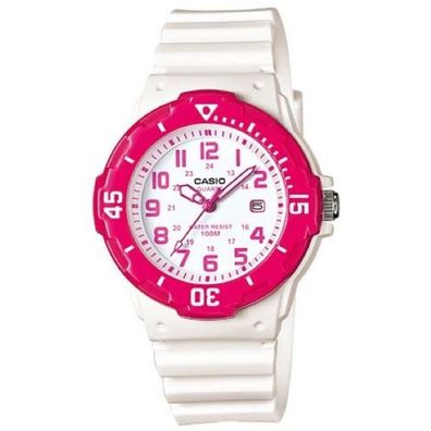 Casio Collection Damen Armbanduhr LRW-200H