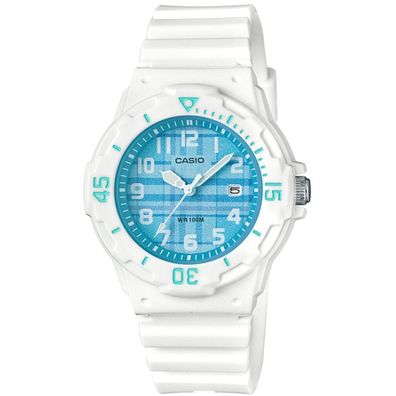 Casio LRW-200H-2C Unisex Armbanduhr