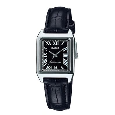 Casio Dress LTP-V007L-1B armbanduhren Damen quarzwerk