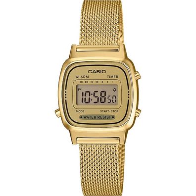 CASIO EU Watches Mod. LA670WEMY-9EF