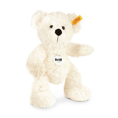 Steiff 111310 Teddybär Lotte 28cm weiss Teddy Bär