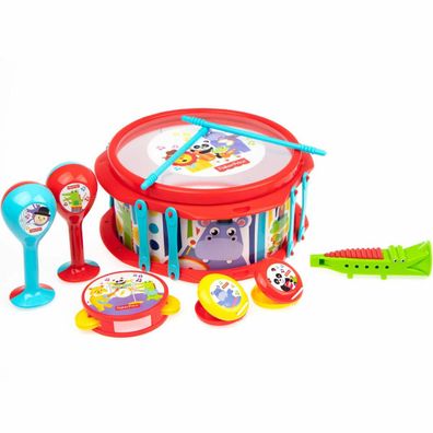 Unterhaltsames Musikspielzeug für Kinder – Stimuliert kreative Entfaltung und