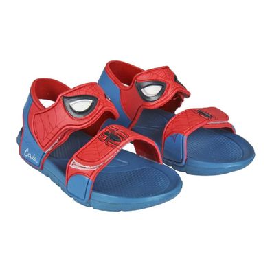 Spiderman Kinder Sommerschuhe – Sandale