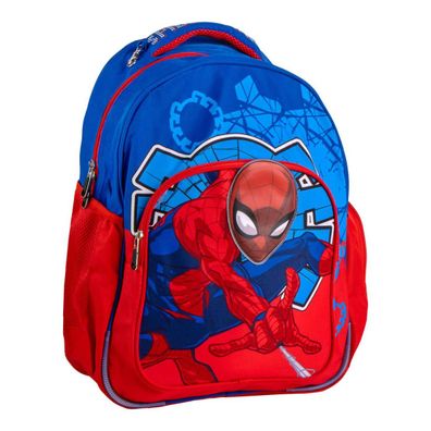 Spiderman Rucksack für Kinder – Freizeitrucksack & Kinderrucksack für Schule
