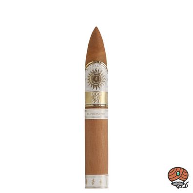 Dios Del Sol El Principio Belicoso Zigarren Honduras