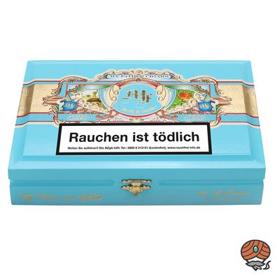My Father Blue Robusto Zigarren 20er Kiste Honduras