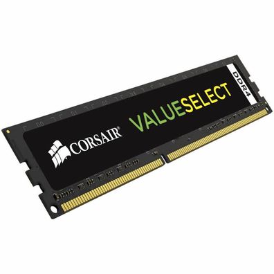 Corsair DIMM 8GB DDR4-2133 Arbeitsspeicher CMV8GX4M1A2133C15