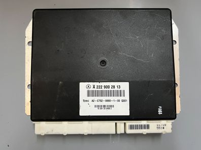 Original Mercedes-Benz Steuergerät A2229002813 NEU