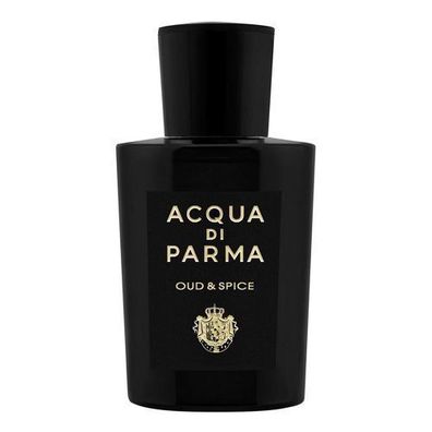 Acqua di Parma Oud & Spice Eau de Parfum, 100 ml - Eleganter Duft für Sie und Ih