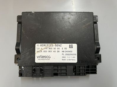 Original Mercedes-Benz Steuergerät A1789005000 NEU