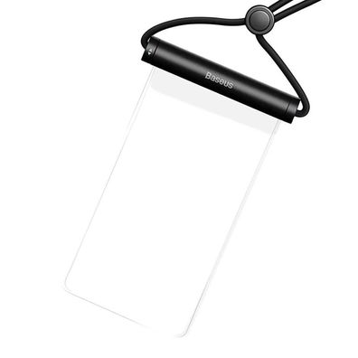 Baseus AquaGlide BS-PC030 wasserdichtes Gehäuse IPX8 mit Zylinderverschluss