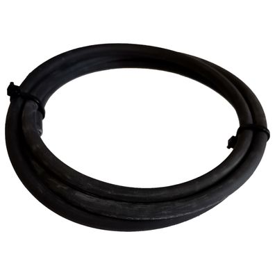 Solarkabel | H1Z2Z2-K | 6mm² | Schwarz | 1 Meter Stück