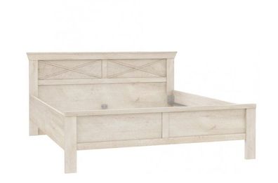 Bett Kashmir KSML181 Bettgestelle 180x200 cm Bettrahmen Schlafzimmerbett