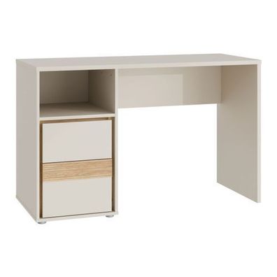 Schreibtisch Wexlin WEXB222-M820 - Sandbeige