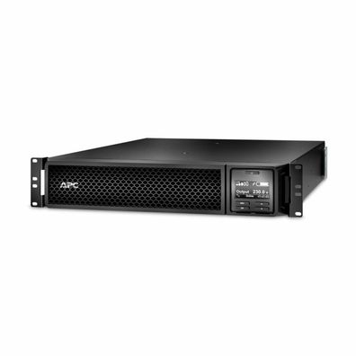 APC USV SRT2200RMXLI Smartups RT 2200VA RM 230V (Speditionsversand)