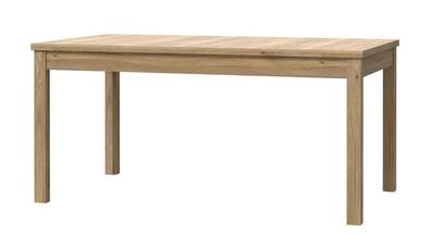 Esstisch JYTANA CFTT5161-M635 Tisch ausziehbar 160 - 207 cm Esszimmertisch