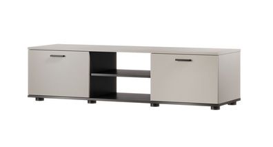 Fernsehschrank Soho S-4 - Kaschmir