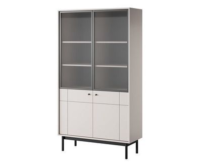 Vitrine Japandi WT104