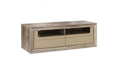 Tv Schrank Tiziano TZT12 Fernsehenschrank Lowboard Unterschrank 2 Schubkästen