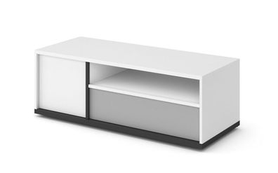 Fernsehschrank IMOLA IM-13 Tv-Lowboard 1 Schublade 1 Tür Unterschrank