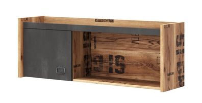 Hängeschrank Wandschrank Fargo FG08 mit 1 Tür