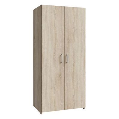 Kleiderschrank West Marin JOES723-D30F Schrank - Sonoma Eiche