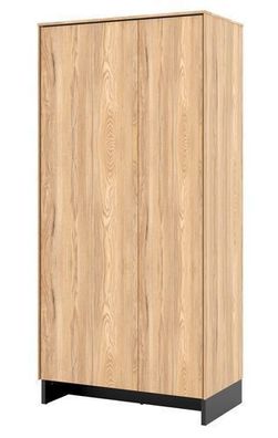 Kleiderschrank NOMAD ND-01 Schrank Wohnzimmerschrank