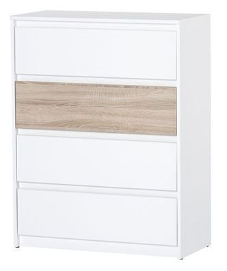 Kommode Wenecja 07 Schlafzimmer 4 Schubladen