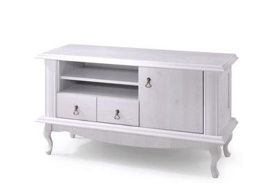 Fernsehschrank DIANA DA15 Tv-Schrank Lowboard 1 türiger 2 Schubladen