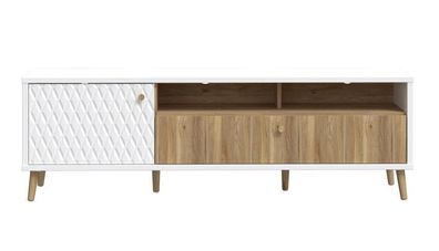 Fernsehschrank Aksana AKNK221L