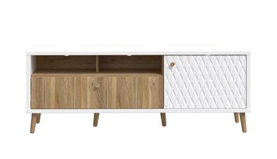 Vitrine Aksana AKNT121R