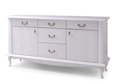 Sideboard DIANA DA7 Kommode 165x89x47 cm Wohnzimmerschrank
