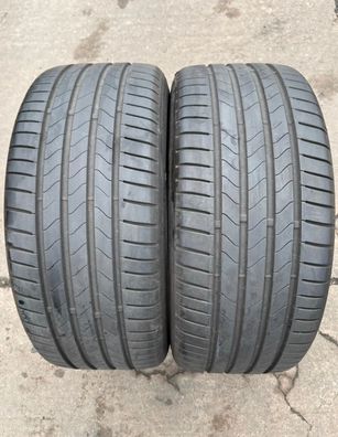 2x Sommerreifen 225/40 R18 92Y XL Bridgestone Turanza 6 Enliten DOT23 5,6-6,1mm