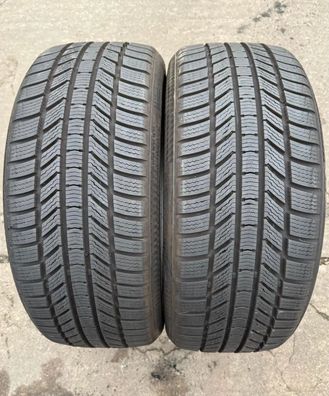 2x Winterreifen 215/40 R18 89V XL Continental Winter Contact TS870P DOT22 7-7,7mm