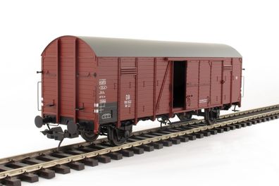 Lenz 42212-09 Güterwagen GIr Dresden DB Ep III Spur 0