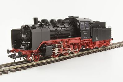 Lenz 40241-02 Dampflok BR 24 DR III Wagner Windleitble Spur 0