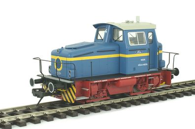 Lenz 40170-14 Diesellok Deutz KG 230 B Ford Werk DCC-S Spur 0