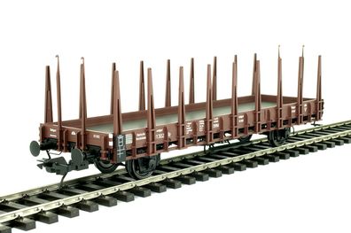 Lenz 42120-11 Rungenwagen R20 DRG II Spur 0