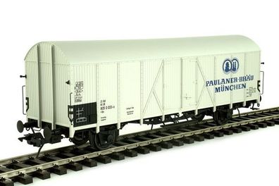 Lenz 42224-07 Bierwagen Tnfhs 38 Paulaner DB IV Spur 0