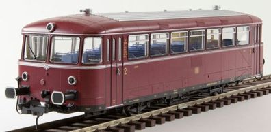 Lenz 40190-05 Schienenbus VT98 9517 Motorwagen DB Ep.I Spur 0