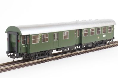 Lenz 41230-02 Umbauwagen BPw4yge 2. Kl mit Gepäckabtei Spur 0