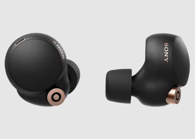 Sony WF-1000XM4 True Wireless Noise Cancelling In-Ear TWS ANC Kopfhörer