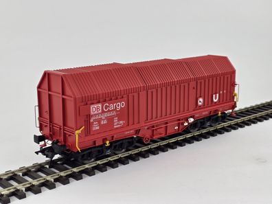 Lenz 42260-08 Teleskophaubenwagen Shimmns-u 708 DB Vb Spur 0