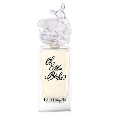 Lolita Lempicka Oh Ma Biche Eau de Parfum 50ml - Französischer Luxusduft für Dam