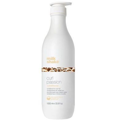 Milchshake Passion Conditioner für Lockenpflege, 1000ml