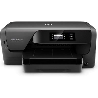 OfficeJet Pro 8210 (Instant Ink, USB/LAN/WLAN)