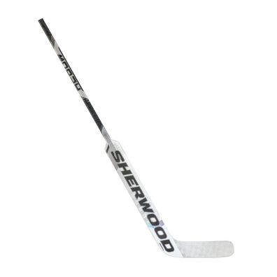 Torwart-Schläger Sherwood Rekker Morph Pro Senior - Paddle Länge: 26