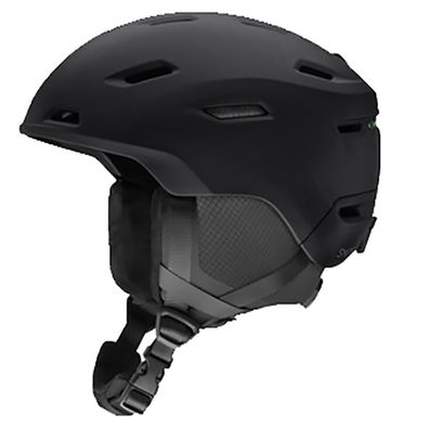 SMITH Snow Helm Descend matte black